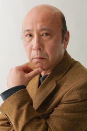 Tarō Suwa