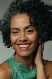Tásia D'Paula