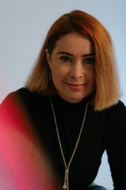 Tasia Pugach