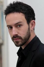 Tasso Feldman