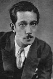 Tatsuo Saitō