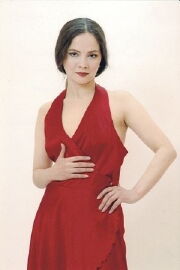 Tatyana Kamina