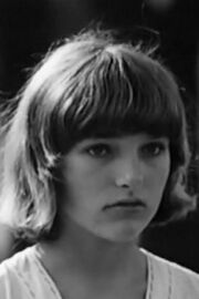 Tatyana Kovshova