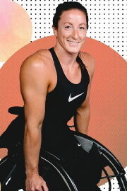 Tatyana McFadden