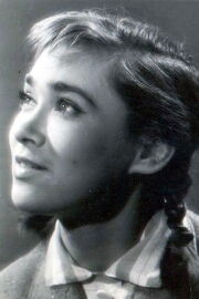 Tatyana Nadezhdina