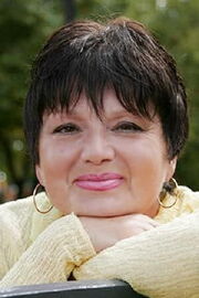 Tatyana Shabelnikova