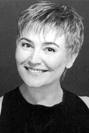Tatyana Zbirovskaya