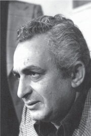 Tawfiq Saleh