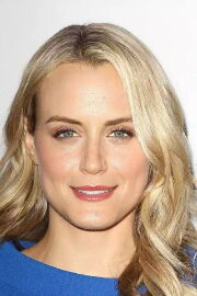 Taylor Schilling