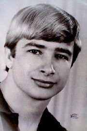 Ted Boy Marino
