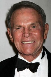 Ted Hartley