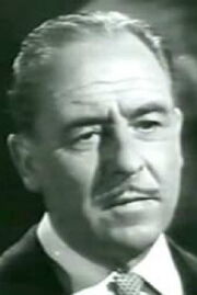 Ted Hecht
