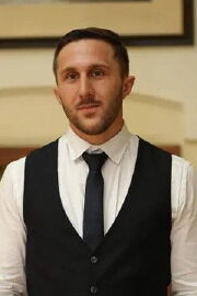 Tedo Bekhauri