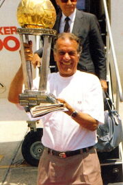 Telê Santana