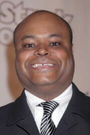 Terence Bernie Hines