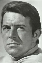 Terence Cooper