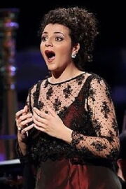 Teresa Romano