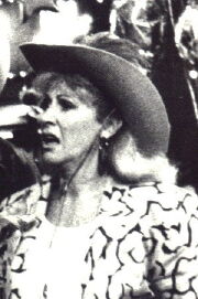 Terezinha Elisa