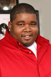 Terrell J. Ramsey