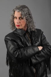 Terri Claire