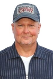 Terry Lawrence