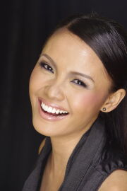 Tess Antonio