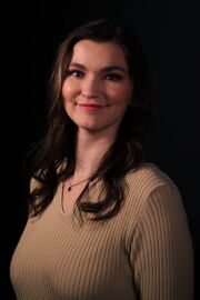 Tess Nottlemann