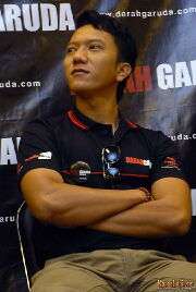 Teuku Rifnu Wikana