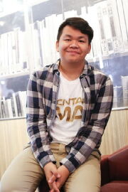 Teuku Rizky Muhammad