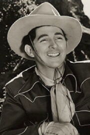Tex Fletcher