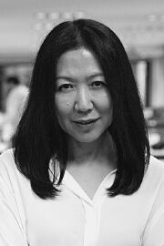 Thaís Oyama