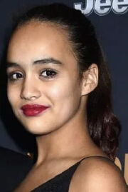 Thalia Besson