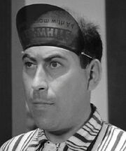 Thanasis Veggos