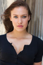 Thea Brooks