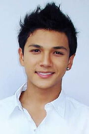 Theerapat Yamsri