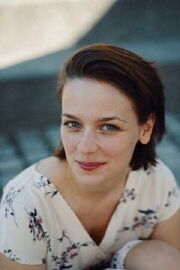 Thekla Hartmann