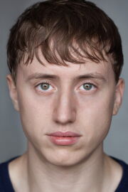 Theo Barklem-Biggs