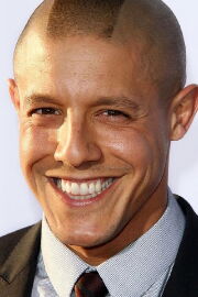 Theo Rossi