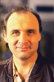Theu Boermans