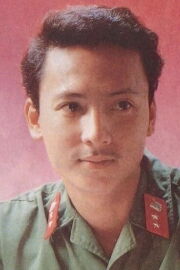 Thiệu Ánh Dương