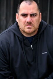 Thom Khoury Williams