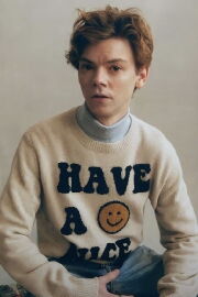 Thomas Brodie-Sangster