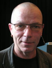 Thomas Heise