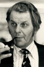 Thorbjörn Fälldin
