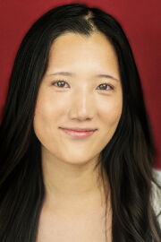 Tiffany Huang