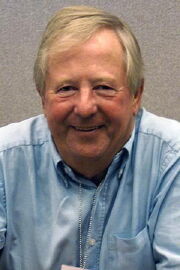 Tim Brooke-Taylor