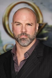 Tim Holmes