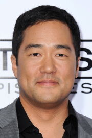 Tim Kang