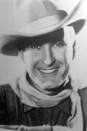 Tim McCoy