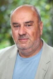Tim Paley